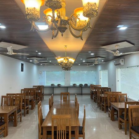 Kuyal Corbett Resort Ramnagar  Exterior photo