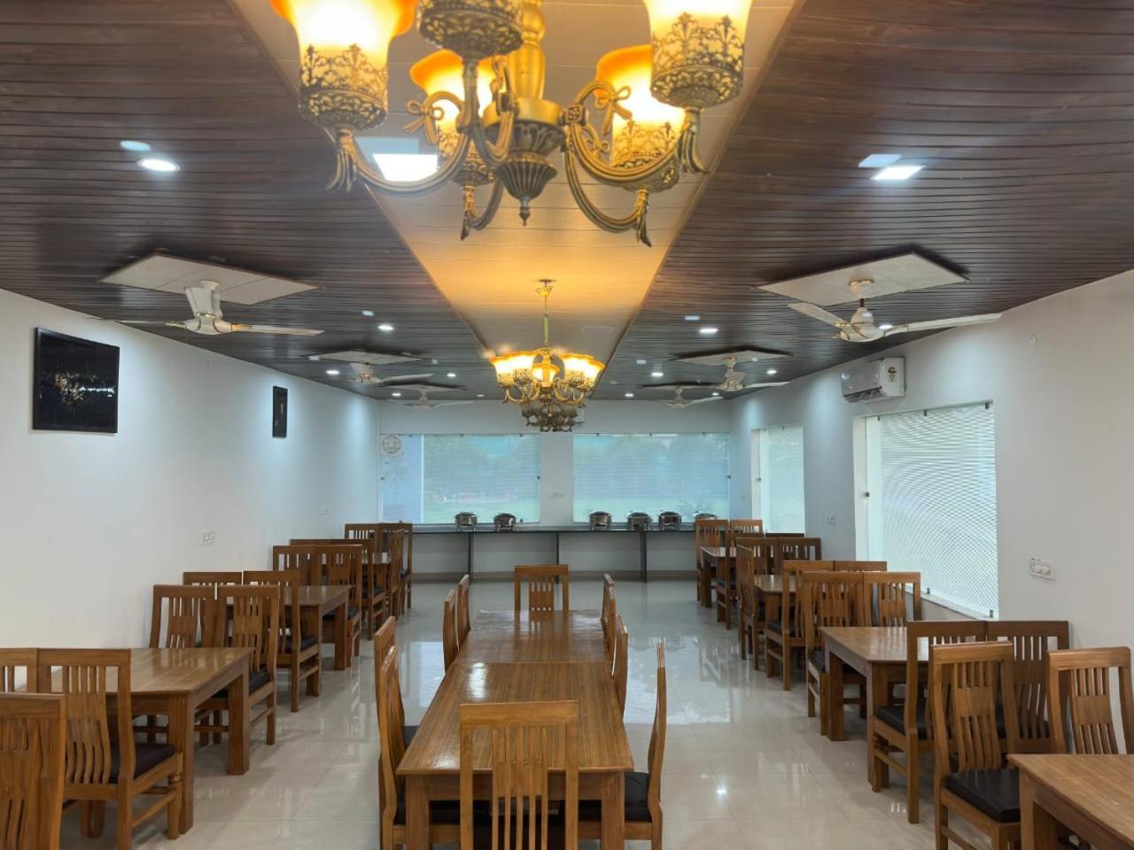 Kuyal Corbett Resort Ramnagar  Exterior photo
